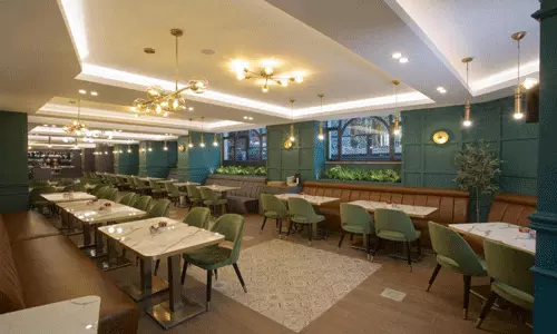 هتل آمیتیست استانبول هتل آمیتیست استانبول